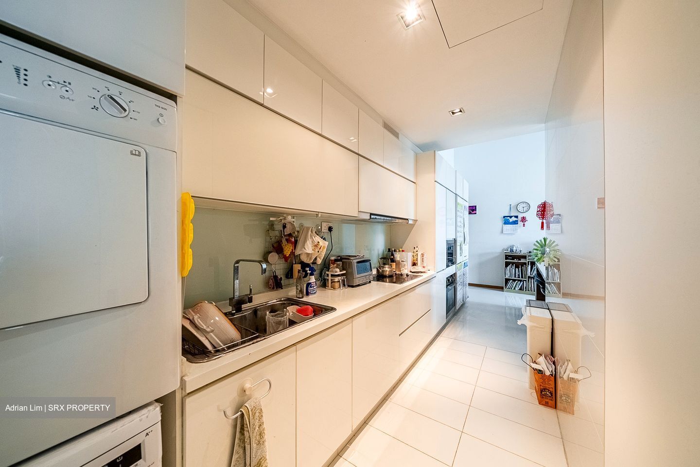 Soleil @ Sinaran (D11), Condominium #446823201